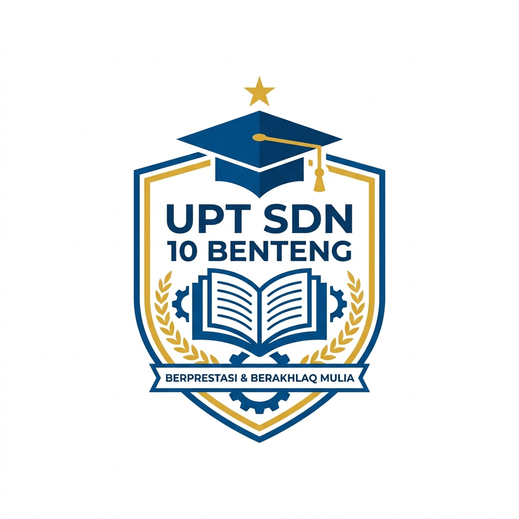 Logo Sekolah